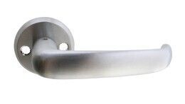 DOOR HANDLE OT 640 MS/MCR M5 for door 36-63mm