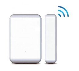 PINNAPEALNE MAGNETKONTAKT HS-S2, töötab TTLock äpiga