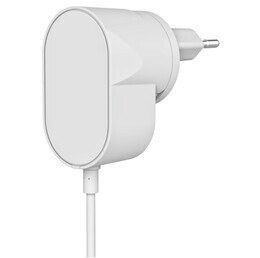 NUTIKA VIDEO UKSEKELLA YALE TOITE ADAPTER 24VAC, 8m
