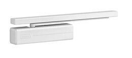 ASSA DC700 Door Closer, White, EN Class 3–6