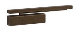 ASSA DC700 Door Closer, Brown, EN Class 3–6