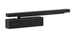 ASSA DC700 Door Closer, Black, EN Class 3–6