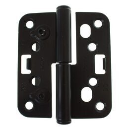 ASSA ABLOY 3248-110 TMKSS2 FE, black, right-handed
