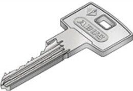 KEY ABUS V14 (protected with a key card)