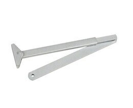 ASSA ABLOY L690 Door Closer Arm (Compatible with DC640 Door Closer) – Silver