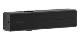 ASSA DC300 DOOR CLOSER BLACK, EN SIZE 3–6