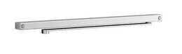 DOOR CLOSER ASSA SLIDING ARM G140 SILVER