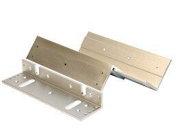 UKSEMAGNET HEAD 280N LED L+Z PAIGALDUSNURGA KOMPLEKT (KITSASTELE USTELE)