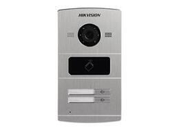 Water Proof Metal Villa Door Station HIKVISION DS-KV8202-IM (1,3 MP, for private residences, 2 buttons, card reader 13,56MHz) Water Proof Metal Villa Door Station HIKVISION DS-KV8202-IM (1,3 MP, for private residences, 2 buttons, card reader 13,56MHz)