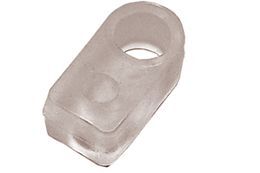 DOOR STOP, HANDLE TYPE SILICON