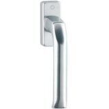 WINDOW HANDLE LONDON 013P/U34 WHITE