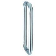 DOOR PULL HANDLE ABLOY INOXI LK 137-25/300 SS