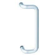 DOOR PULL HANDLE ABLOY INOXI K 138-25/300 SS (one-sided)