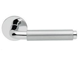 UKSELINK ABLOY 22/007 PARLAMENT MS/CR (tugevdatud vedruga, kuni 40mm uksele)