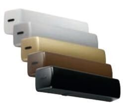 DOOR CLOSER ABLOY 335 PLASTIC COVER