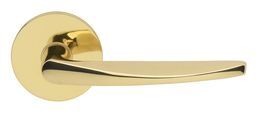 OVENPAINIKE ABLOY JOUSI 25/007 KIILLOTETTU MESSINKI (40mm ovelle)