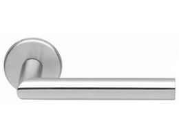 UKSELINK ABLOY 3-19SS/002 INOXI RT (tugevdatud vedruga, 40-60mm uksele)