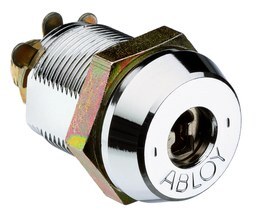 ЗАМОК МЕТАЛЛИЧЕСКИХ ШКАФОВ ABLOY CL105C CLASSIC