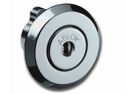 ЦИЛИНДР ABLOY 5150C CLASSIC ХРОМ