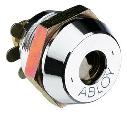 ЗАМОК МЕТАЛЛИЧЕСКИХ ШКАФОВ ABLOY CL109C CLASSIC