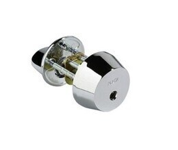 CYLINDER ABLOY CY013C CLASSIC CHROME