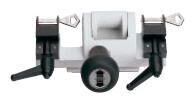 KEY CUTTING MACHINE JMA ECCO-BIT ADAPTOR FOR ABLOY TYPE KEYS