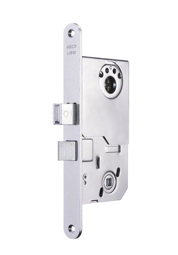 HIGH SECURITY MORTISE LOCK ABLOY LC210  