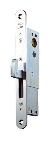 HIGH SECURITY MORTISE LOCK ABLOY LC307-30,5  