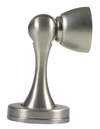 DOORSTOP AMIG 710 MAGNETIC SATIN NICKEL  