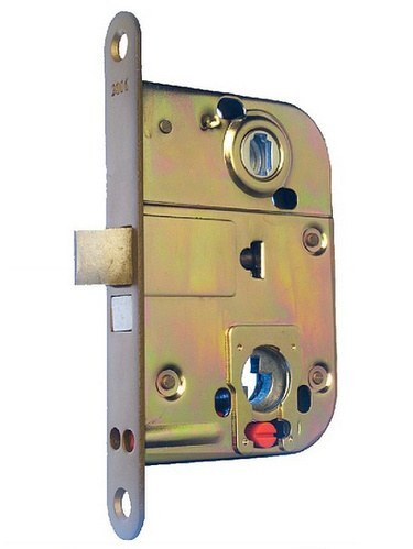 MORTISE LOCK AN 2016 CR  