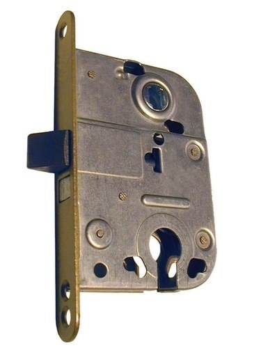 MORTISE LOCK AN 2018 ZN  