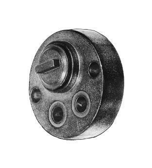 CYLINDER EXTENSION ASSA ROUND 10mm  