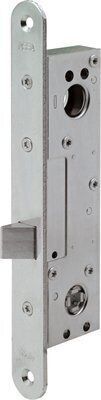 MORTISE LOCK ASSA 1398 SYM RIGHT  