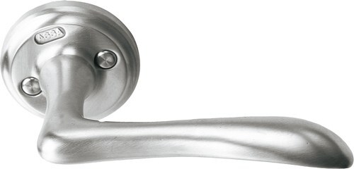 DOOR HANDLE ASSA 1905 MS/SCR  