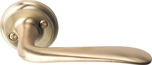 DOOR HANDLE ASSA 1923 BRASS  