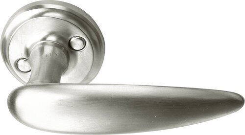 DOOR HANDLE ASSA 1935 MS/SCR  