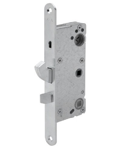 MORTISE LOCK ASSA 2002-50 SYM EVOLUTION CONNECT  