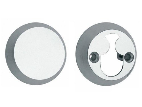 CYLINDER ESCUTCHEON SET ASSA 2256 CR  