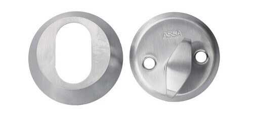 SÜDAMIKUKATE ASSA 256 MCR 18mm SÜDAMIKUKATE ASSA 256 MCR 18mm