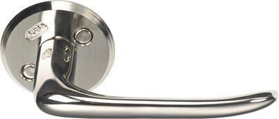 DOOR HANDLE ASSA 696 CR  