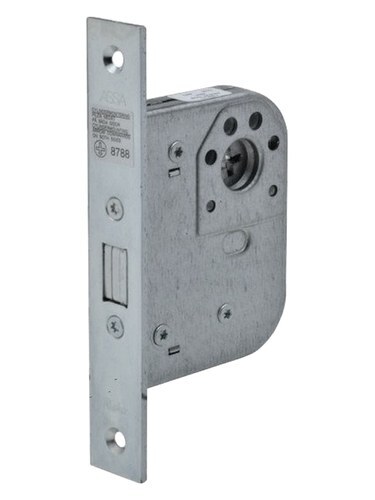 HIGH SECURITY MORTISE LOCK ASSA 8788 SYM  