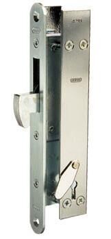HIGH SECURITY MORTISE LOCK FAS 90003  