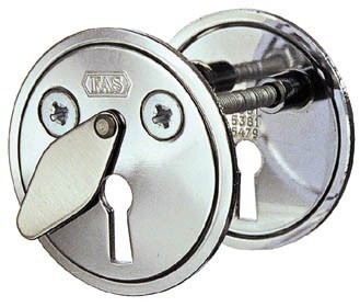 ESCUTCHEON ASSA 5301 CR  