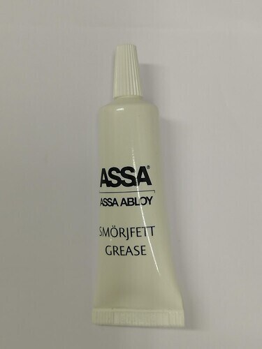 ЗАМОЧНЫЙ ЖИР ASSA 20ml  