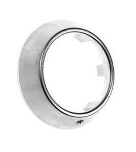 CYLINDER ASSA ROUND COVER CR  