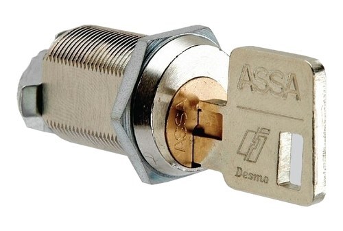 KALUSTELUKKO ASSA 10950 DESMO ILMAN AVAIMIA  