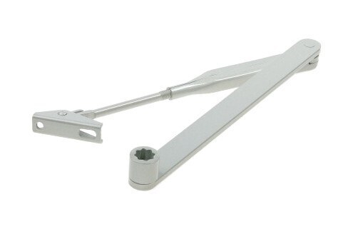 DOOR CLOSER DORMA ARM 72/73/83 SILVER  