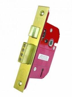 HIGH SECURITY LOCK ERA 262-51  