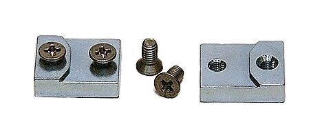 MORTISE LOCK INSTALLATION SET M4  