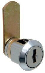 FURNITURE LOCK EURO-LOCKS 3838  